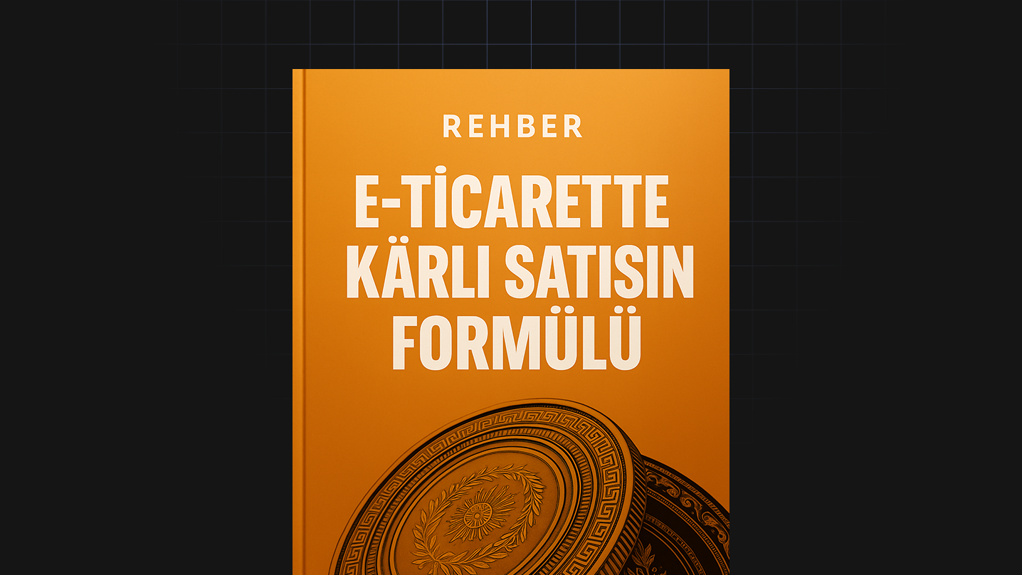E-Ticarette Karlı Satışın Formülü